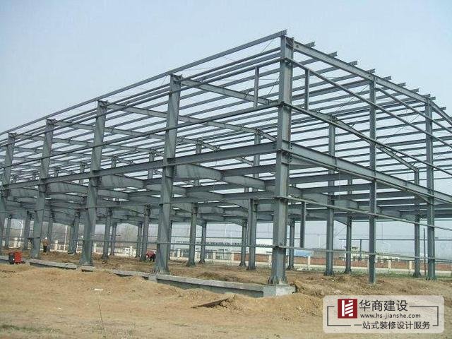 廠房建設(shè)，一般有哪些類型呢？