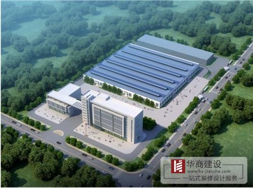 廠房建設(shè)，一般有哪些類型呢？