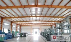 廣州廠房裝修設(shè)計要點你了解多少？