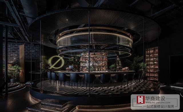 注意！酒吧裝修設(shè)計(jì)方式+色彩搭配攻略一并送給你！