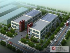 廠房裝修怎么做？廠房裝修的四大要點(diǎn)看這里
