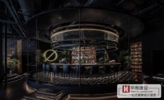 酒吧裝修設(shè)計(jì)方法＋配色策略一并送給您！
