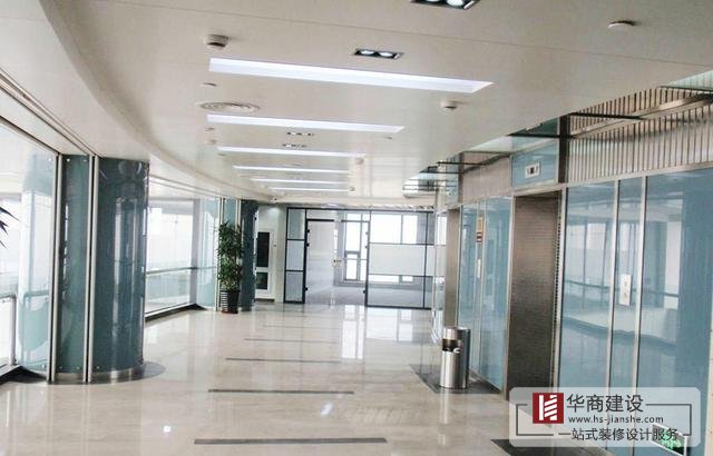 寫字樓裝修設(shè)計有哪些要點(diǎn)，你都知道了嗎？