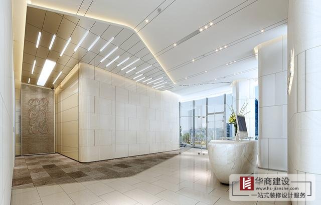 寫字樓裝修設(shè)計有哪些要點(diǎn)，你都知道了嗎？