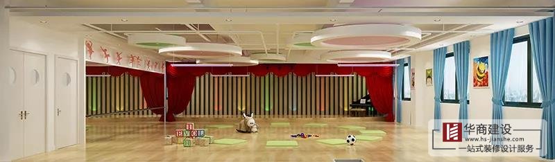 看完這些走心的幼兒園設(shè)計(jì)，感覺(jué)自己過(guò)了一個(gè)假的童年！