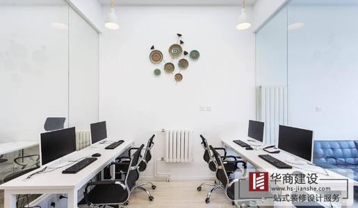 辦公室裝修中綠植是不可或缺的！為什么呢？