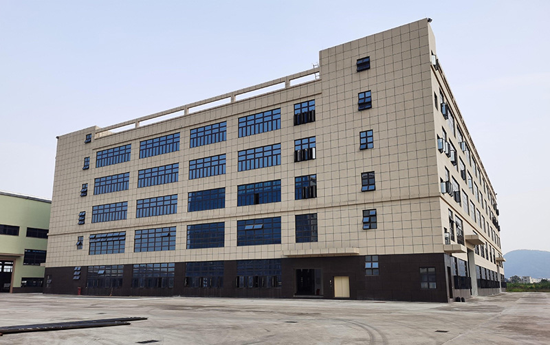 建混凝土廠房流程，土建磚混廠房建設(shè)流程