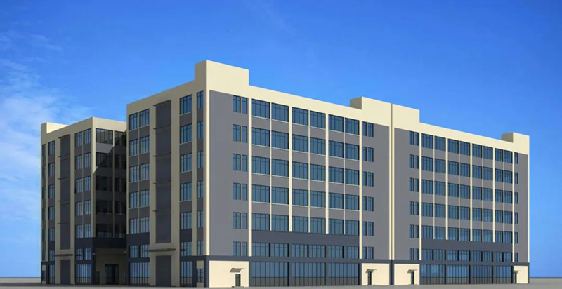 建混凝土廠房流程，土建磚混廠房建設(shè)流程
